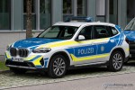 M-PM 8279 - BMW X3 - FuStW