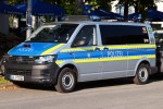 BA-P 9222 - VW T6 - HGruKw