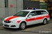 Zürich - KaPo Zürich - Patrouillenwagen - 3408