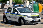 Málaga - Policía Portuaria - FuStW - T1