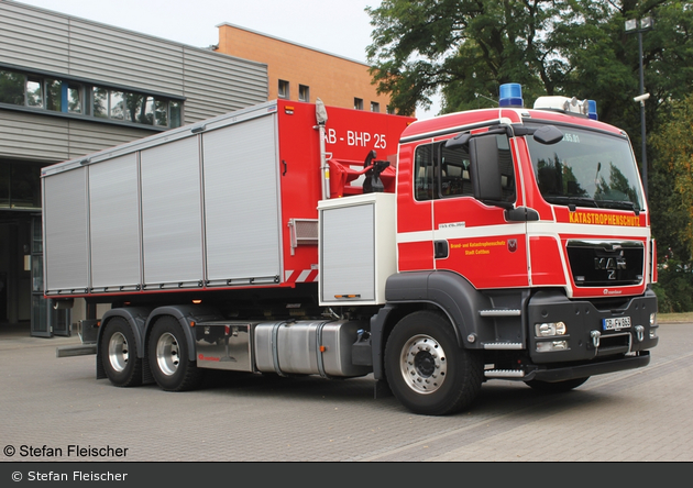 Kater Cottbus 00/65-01