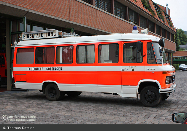 Florian Göttingen 10/60 (a.D.)