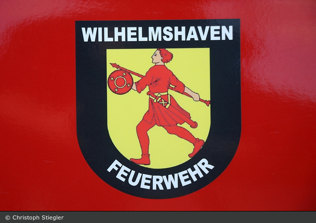 Florian Wilhelmshaven 01/10-03