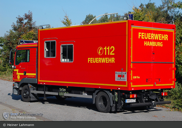 Florian Hamburg Eimsbüttel GW-FM (HH-8313)