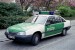 HH-7060 - Opel Omega - FuStW (a.D.)