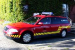 Rønde - VW Passat Variant - KdoW