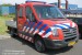 Kapelle - Brandweer - MZF - 4712