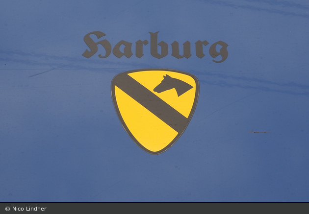 Heros Hamburg 07/22/51