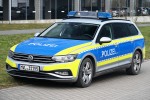 MVL-31155 - VW Passat Variant - FuStW