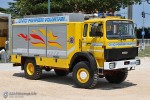 Cavallino - Protezione Civil - Autobotte 110 (TLF 2000)