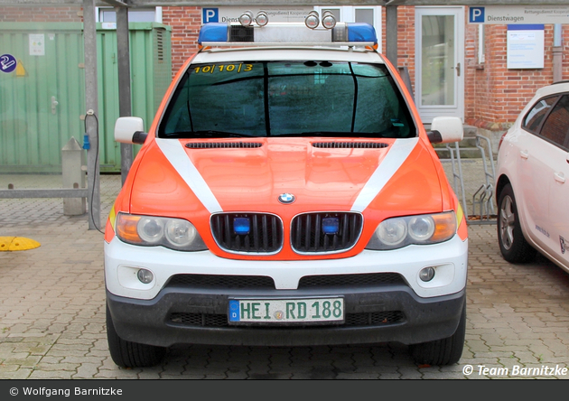 Rettung Dithmarschen 10/10-03 (a.D.)
