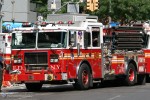 FDNY - Manhattan - Engine 034 - TLF