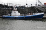Ohne Ort - KNRM - Seenotrettungsboot De Zeemanspot (a.D.)