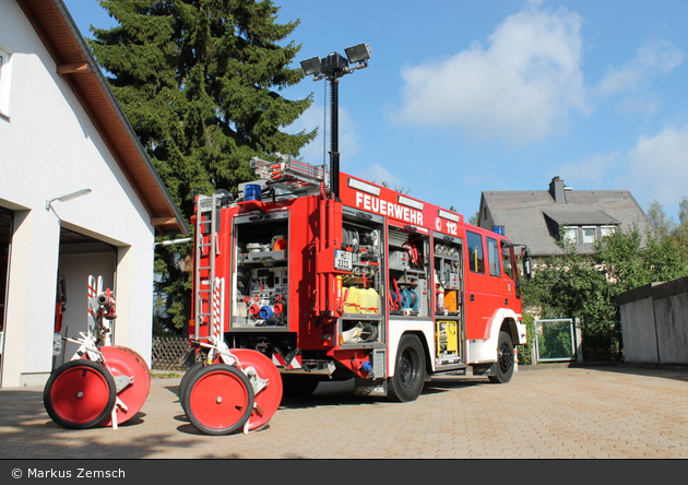Florian Bad Steben 40/01