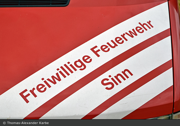Florian Sinn 03/11-01