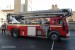 London - Fire Brigade - HP 21 (a.D.)