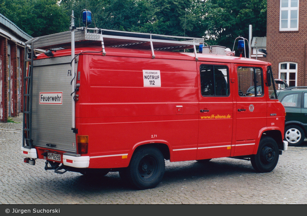 Florian Hamburg Altona GW-FM (HH-8259) (a.D.)