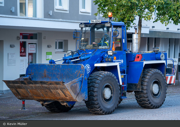 Heros Donaueschingen 42/72