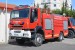 Lemesós - Cyprus Fire Service - TLF