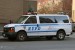 NYPD - Queens - 109th Precinct - HGruKW 8637