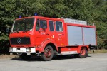 Schoten - Brandweer - LF (a.D.)