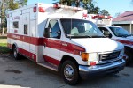 Opelousas - St. Landry EMS - Ambulance 04