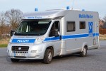 NRW4-2086 - Fiat Ducato - Mobile Wache