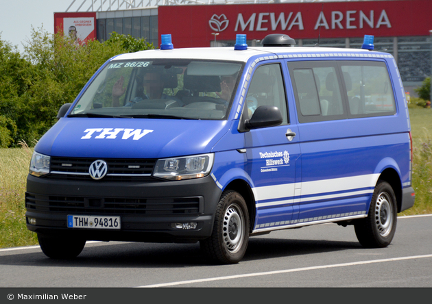Heros Mainz 86/26