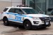 NYPD - Queens - Transit District 23 - FuStW 5192
