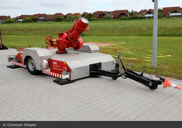 Florian Wilhelmshaven 93/FwA-SWW