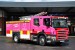 Burton-upon-Trent - Staffordshire Fire and Rescue Service - PrT