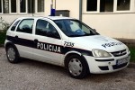 Mostar - Policija - FuStW - 7235