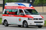 Krankentransport Easy Ambulance - KTW 051 (B-EA 5570)