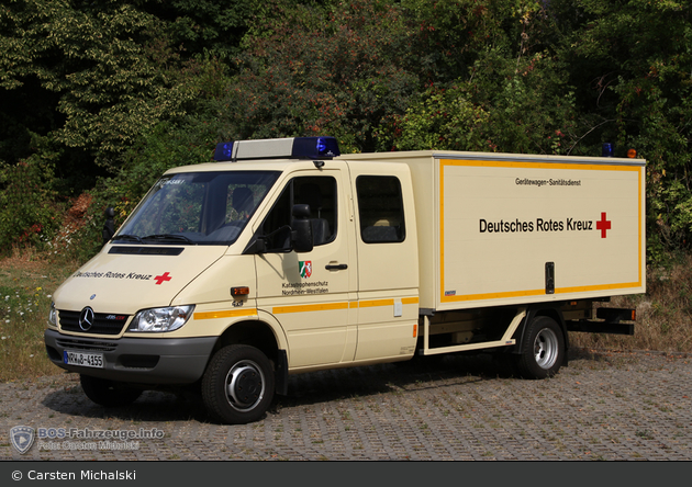 Kater Aachen EE01 GW-San 01