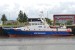 Wasserschutzpolizei - Husum - Küstenboot "Sylt"