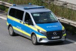 SH-33936 - MB Vito 124 CDI - FuStW BAB
