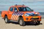 Noordwijk aan Zee - KNBRD Reddingsbrigade Nederland - MZF - NWK 130