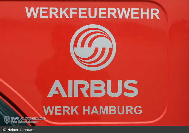 Florian Hamburg Airbus 11/30 (HH-SL 97)