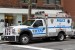 NYPD - Manhattan - Emergency Service Unit - ESS 1 - REP 5775