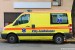Krankentransport City-Ambulance - KTW (B-CA 3011)