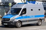 B-30821 - MB Sprinter 416 CDI - GefKW
