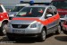 VW Fox -  VW - First Responder