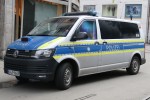BA-P 9649- VW T6 - HGruKw