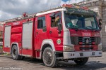 Matanzas - Bomberos - TLF - 390