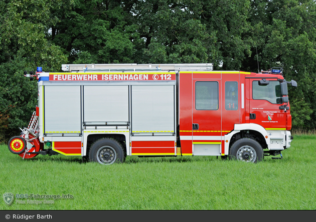 Florian Hannover-Land 31/48-10