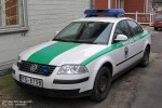 Jūrmala - Pašvaldības Policija - FuStW