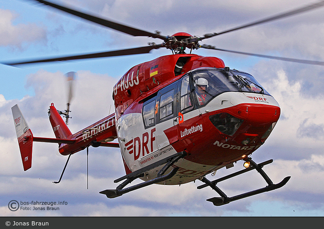 D-HJJJ (c/n: 7251)