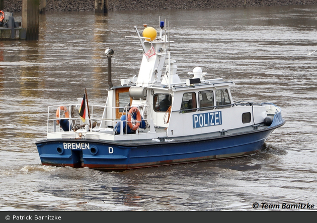 Polizei Bremerhaven - Bremen 6