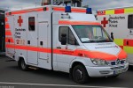 Rotkreuz Ense RTW 01