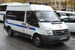 Saint-Quentin - Police Nationale - CRS 21 - HGruKw